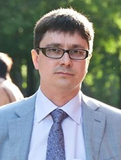 Генеральный директор, кандидат технических наук, член Объединенного Экспертного Совета по проблемам применения метода АЭ при РОНКТД, специалист 3 уровня квалификации по методу АЭ Мисейко Андрей Николаевич