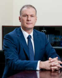 Генеральный директор, кандидат физико-математических наук, эксперт промышленной безопасности I категории, специалист АЭ-контроля 3 уровня